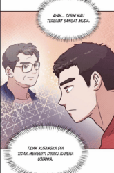 Komik The World Greatest Bakery Preview Gambar 1