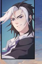 Komik The World of Zhurong Preview Gambar 4