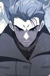 Komik The World Start From Scratch Preview Gambar 2