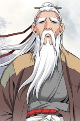 Komik The World’s Best Sect of Dependency Preview Gambar 2