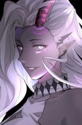 Komik The Wretched Preview Gambar 1