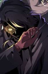 Komik The Wretched Preview Gambar 2