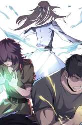 Komik The Wretched Preview Gambar 3