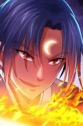 Komik The Yinyang Judgement Preview Gambar 2