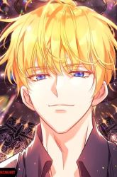 Komik The Young Emperor Is Obsessed With Me Preview Gambar 2