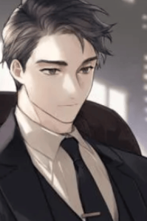 Komik The Youngest Son Of A Rich Family