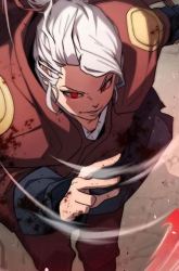 Komik The Zenith Preview Gambar 1