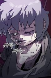 Komik The Zenith Preview Gambar 3