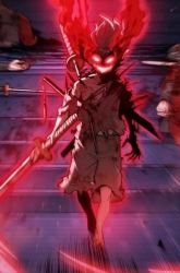Komik The Zenith Preview Gambar 4