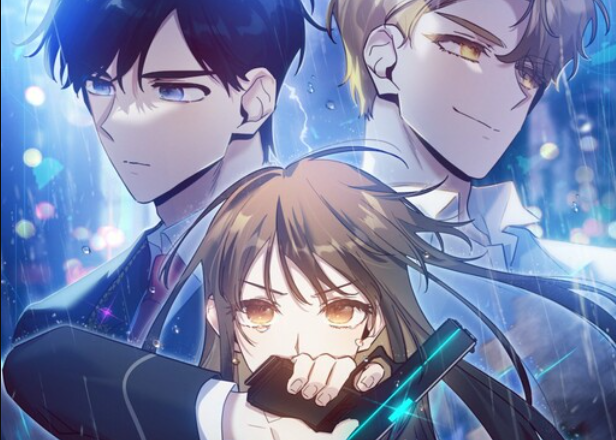 Baca Manhwa Theory of Paradise