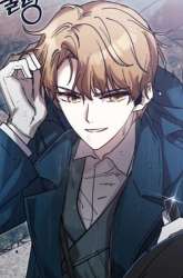 Komik Theory of Paradise Preview Gambar 1