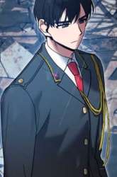 Komik Theory of Paradise Preview Gambar 2