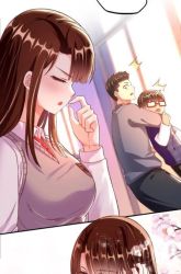 Komik There Can’t Be Girls In My Guild! Preview Gambar 1