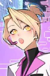 Komik This Big Shot Is A Bit Negligent Preview Gambar 1