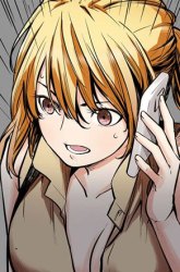 Komik This Edge of the Shore Preview Gambar 1