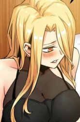 Komik This Game Is Too Realistic Preview Gambar 1