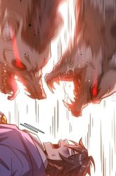 Komik This Game Is Too Realistic Preview Gambar 4