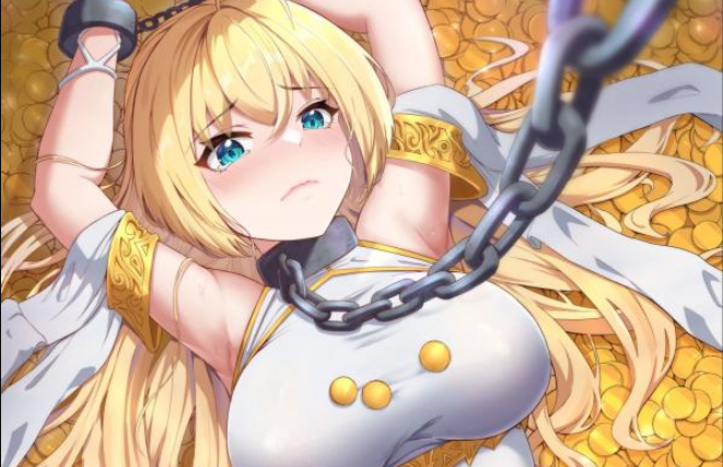 Baca Manhua This Hero is a Money Supremacist