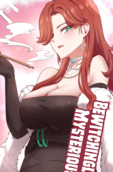 Komik This Hero is a Money Supremacist Preview Gambar 1