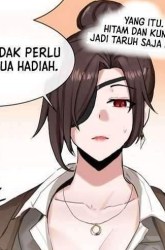 Komik This is Counterside Preview Gambar 1