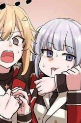 Komik This is Counterside Preview Gambar 3
