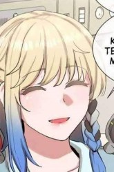 Komik This is Counterside Preview Gambar 4