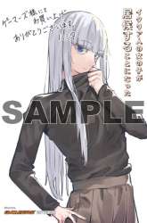 Komik This Italian Girl Has Become Such a Freeloader (Serialized) Preview Gambar 4
