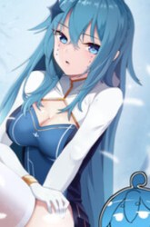 Komik This Saint Has A Showdown Preview Gambar 3