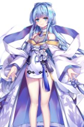 Komik This Saint Has A Showdown Preview Gambar 4