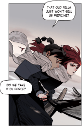 Komik This Star Preview Gambar 1