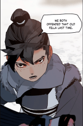 Komik This Star Preview Gambar 2