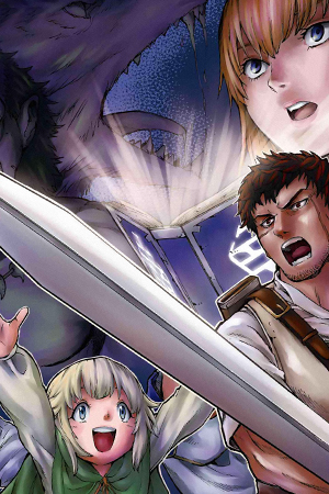 Komik This Village Sim NPC Could Only Be Human Bahasa Indonesia - Baca Online Gratis