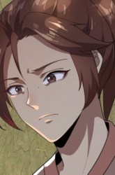 Komik This Warrior is Too Generous Preview Gambar 1