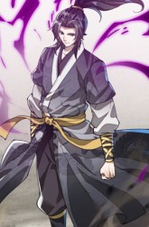 Komik This Waste Wood Is A Bit Strong Preview Gambar 1