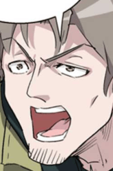 Komik This World Is Way Too Dangerous Preview Gambar 1