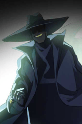 Komik This World Is Way Too Dangerous Preview Gambar 2