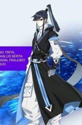 Komik Three Inches Of Heaven Preview Gambar 3