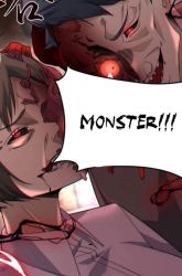 Komik Three Thousand Paths Within Me Preview Gambar 2