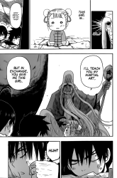 Komik Tiger Dragon Brothers Preview Gambar 4
