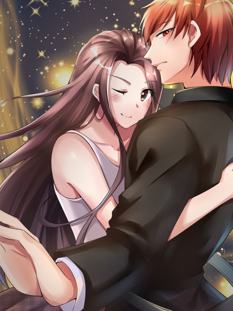 Komik Time With My King Bahasa Indonesia - Baca Online Gratis