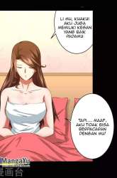 Komik Time With My King Preview Gambar 2