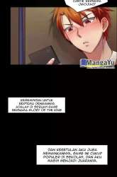 Komik Time With My King Preview Gambar 3