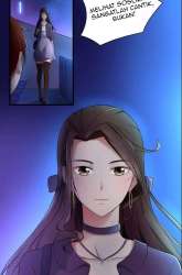 Komik Time With My King Preview Gambar 4
