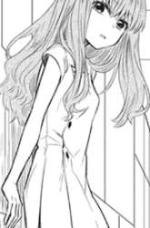 Komik Toaru Kagaku no Dark Matter Preview Gambar 1