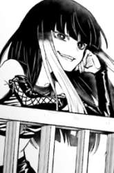 Komik Toaru Kagaku no Dark Matter Preview Gambar 2