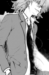 Komik Toaru Kagaku no Dark Matter Preview Gambar 3