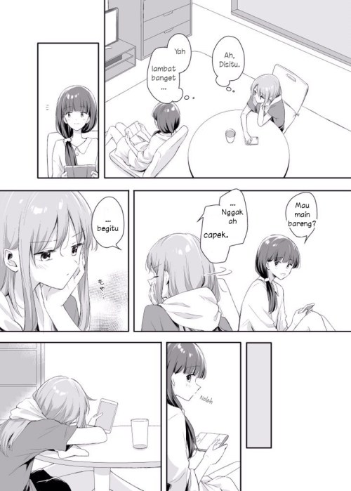 Cover Together