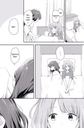 Komik Together Preview Gambar 2