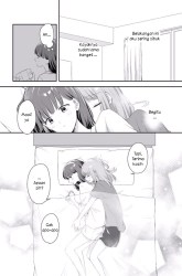 Komik Together Preview Gambar 3