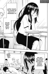 Komik Tokidoki Preview Gambar 3